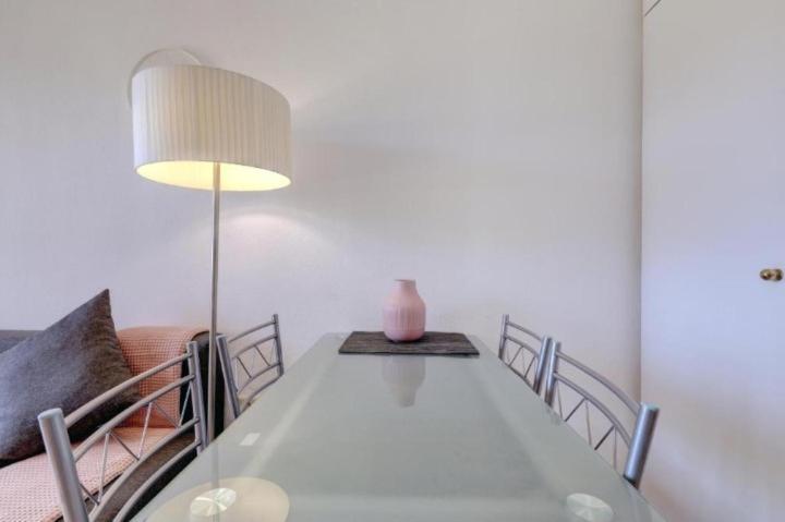El Estudio De La Playa Benalbeach 324 Gran Terraza Vistas Al Mar Benalmádena Εξωτερικό φωτογραφία